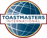 Toastmasters Logo Color PNG